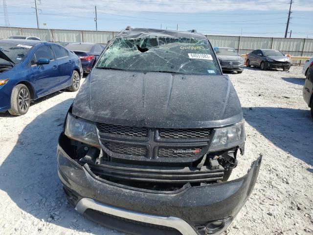 Photo 4 VIN: 3C4PDCGG1JT338969 - DODGE JOURNEY CR 