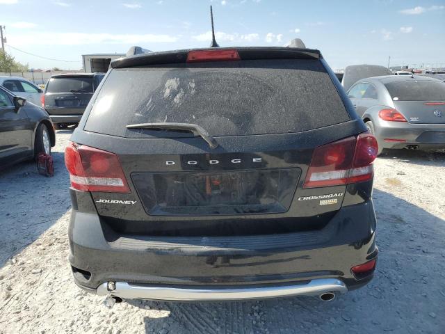 Photo 5 VIN: 3C4PDCGG1JT338969 - DODGE JOURNEY CR 