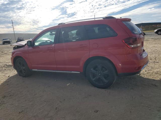 Photo 1 VIN: 3C4PDCGG1JT339555 - DODGE JOURNEY 