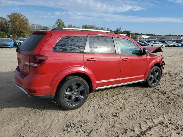 Photo 2 VIN: 3C4PDCGG1JT339555 - DODGE JOURNEY 