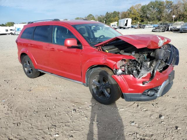 Photo 3 VIN: 3C4PDCGG1JT339555 - DODGE JOURNEY 