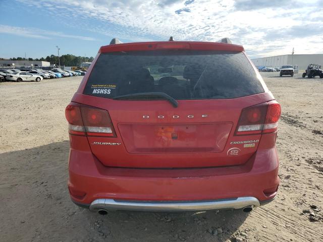 Photo 5 VIN: 3C4PDCGG1JT339555 - DODGE JOURNEY 