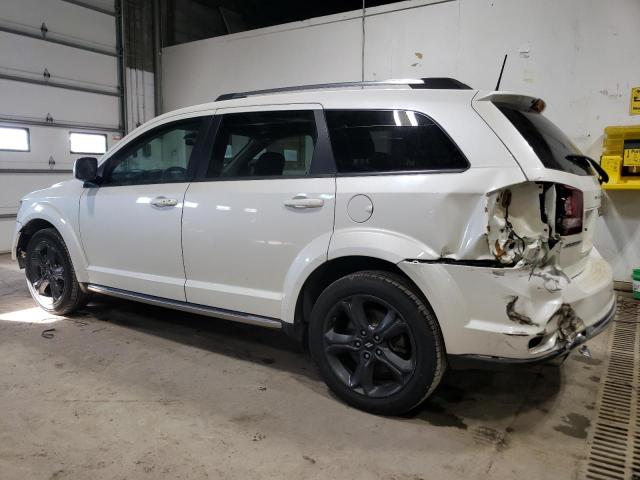 Photo 1 VIN: 3C4PDCGG1JT449134 - DODGE JOURNEY 