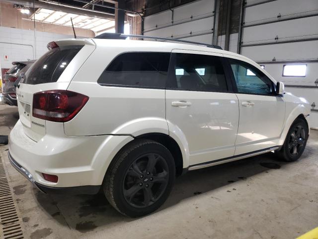 Photo 2 VIN: 3C4PDCGG1JT449134 - DODGE JOURNEY 