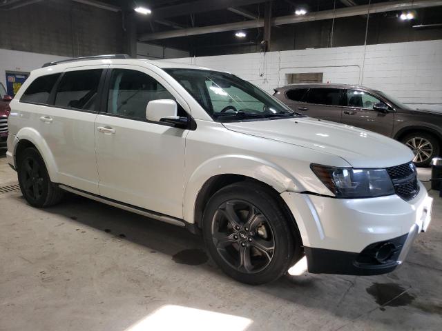 Photo 3 VIN: 3C4PDCGG1JT449134 - DODGE JOURNEY 