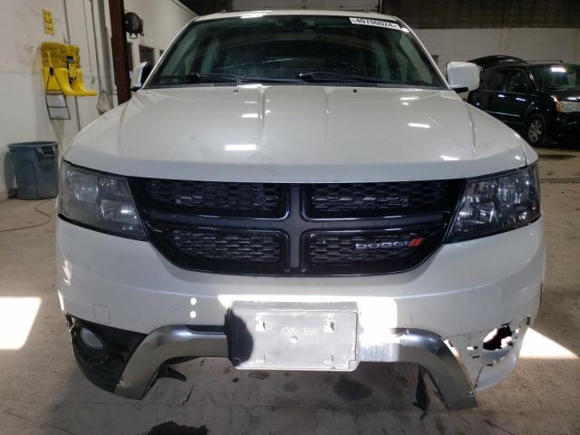 Photo 4 VIN: 3C4PDCGG1JT449134 - DODGE JOURNEY 