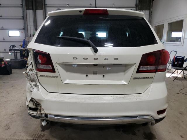 Photo 5 VIN: 3C4PDCGG1JT449134 - DODGE JOURNEY 