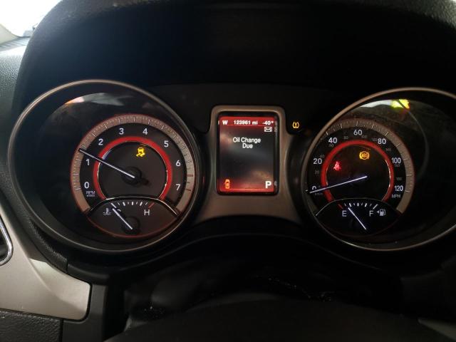 Photo 8 VIN: 3C4PDCGG1JT449134 - DODGE JOURNEY 