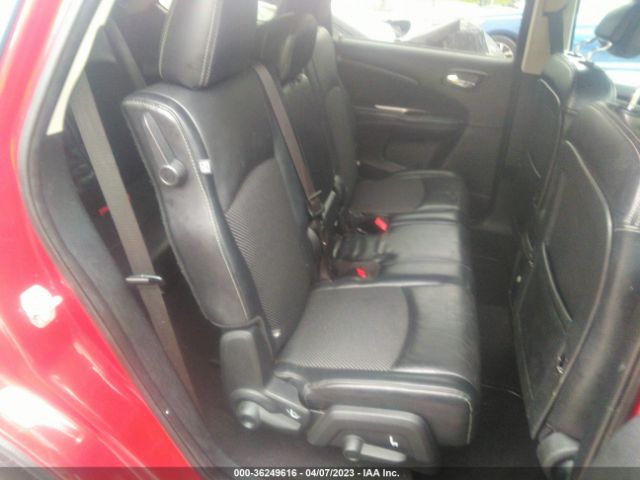 Photo 7 VIN: 3C4PDCGG1JT475863 - DODGE JOURNEY 