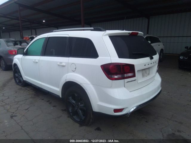 Photo 2 VIN: 3C4PDCGG1JT490265 - DODGE JOURNEY 