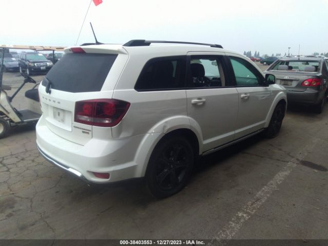 Photo 3 VIN: 3C4PDCGG1JT490265 - DODGE JOURNEY 