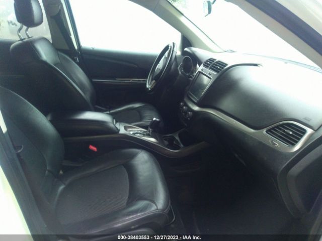 Photo 4 VIN: 3C4PDCGG1JT490265 - DODGE JOURNEY 