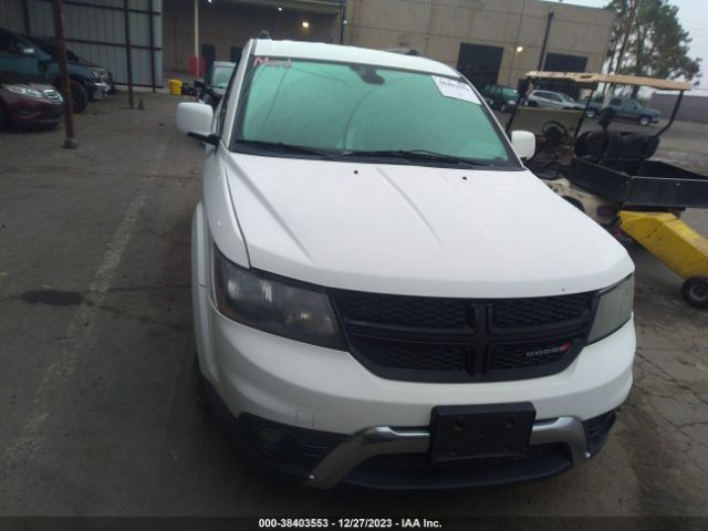 Photo 5 VIN: 3C4PDCGG1JT490265 - DODGE JOURNEY 