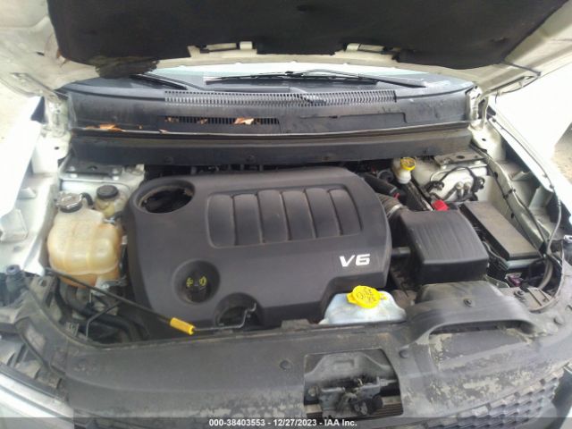 Photo 9 VIN: 3C4PDCGG1JT490265 - DODGE JOURNEY 