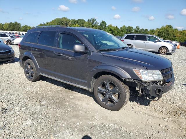 Photo 3 VIN: 3C4PDCGG1JT491366 - DODGE JOURNEY CR 