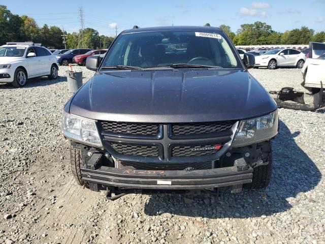 Photo 4 VIN: 3C4PDCGG1JT491366 - DODGE JOURNEY CR 