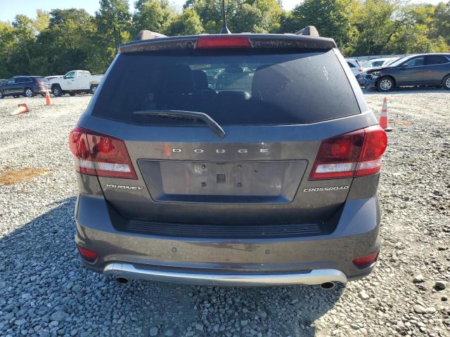 Photo 5 VIN: 3C4PDCGG1JT491366 - DODGE JOURNEY CR 