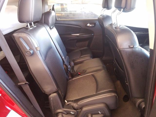 Photo 5 VIN: 3C4PDCGG1KT680388 - DODGE JOURNEY CR 