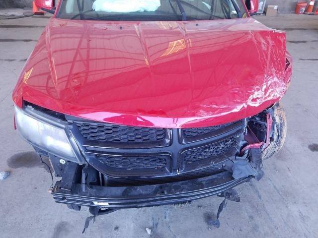 Photo 6 VIN: 3C4PDCGG1KT680388 - DODGE JOURNEY CR 