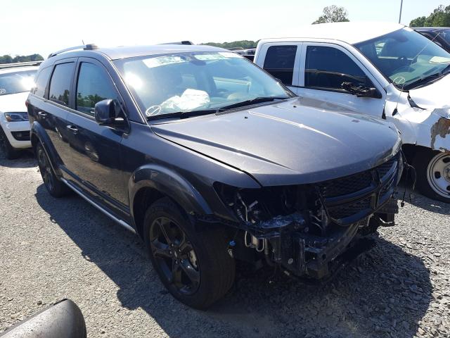 Photo 0 VIN: 3C4PDCGG1KT686577 - DODGE JOURNEY 