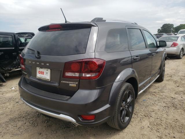 Photo 3 VIN: 3C4PDCGG1KT686577 - DODGE JOURNEY 