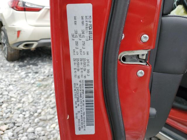 Photo 12 VIN: 3C4PDCGG1KT686658 - DODGE JOURNEY CR 