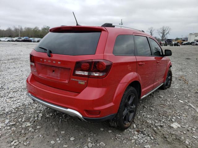 Photo 2 VIN: 3C4PDCGG1KT686658 - DODGE JOURNEY CR 