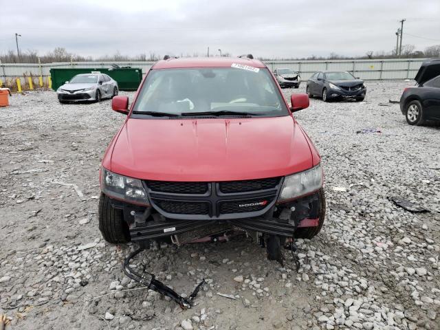 Photo 4 VIN: 3C4PDCGG1KT686658 - DODGE JOURNEY CR 