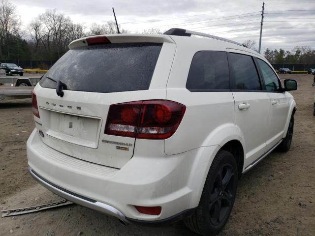 Photo 3 VIN: 3C4PDCGG1KT717035 - DODGE JOURNEY CR 