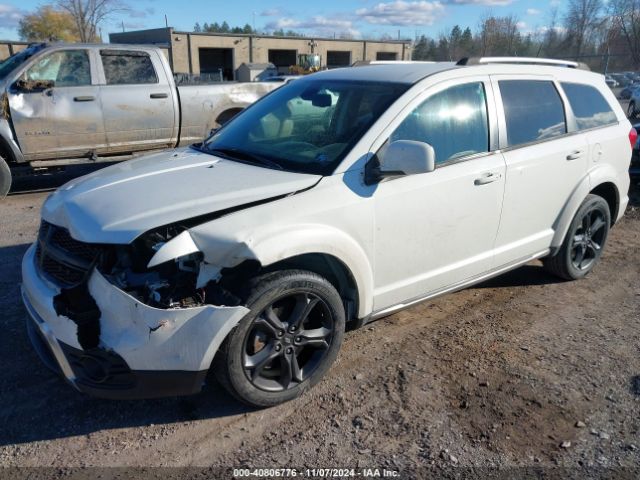 Photo 1 VIN: 3C4PDCGG1KT737382 - DODGE JOURNEY 