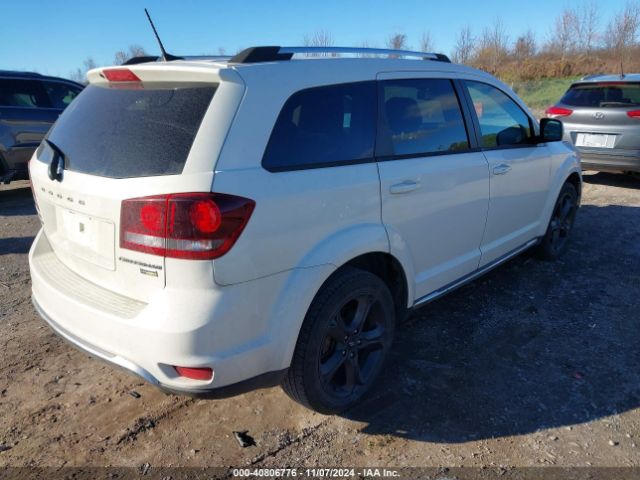 Photo 3 VIN: 3C4PDCGG1KT737382 - DODGE JOURNEY 