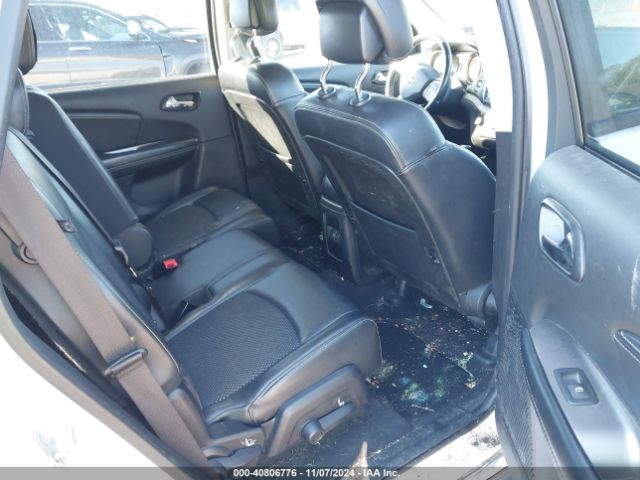 Photo 7 VIN: 3C4PDCGG1KT737382 - DODGE JOURNEY 