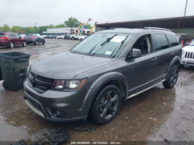 Photo 1 VIN: 3C4PDCGG1KT803431 - DODGE JOURNEY 