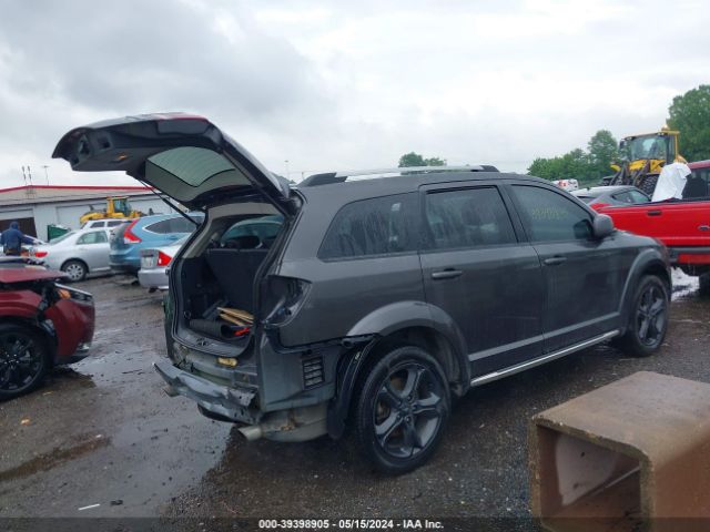 Photo 3 VIN: 3C4PDCGG1KT803431 - DODGE JOURNEY 