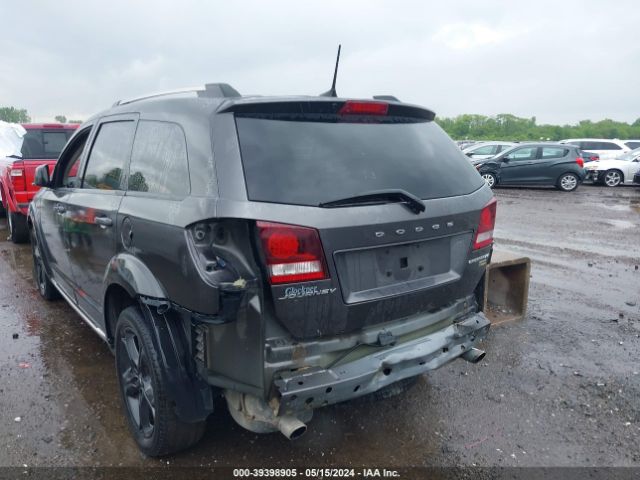 Photo 5 VIN: 3C4PDCGG1KT803431 - DODGE JOURNEY 