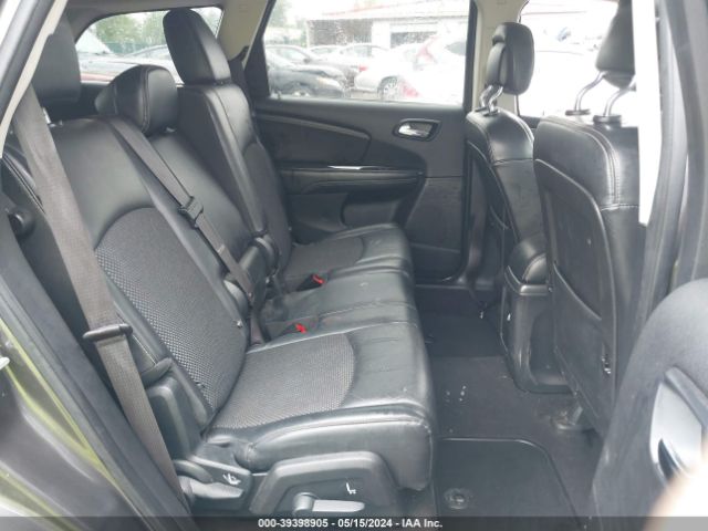 Photo 7 VIN: 3C4PDCGG1KT803431 - DODGE JOURNEY 