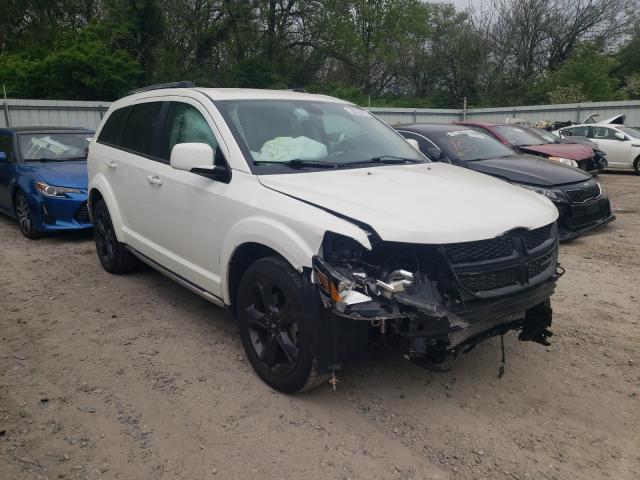 Photo 0 VIN: 3C4PDCGG1KT857795 - DODGE JOURNEY CR 