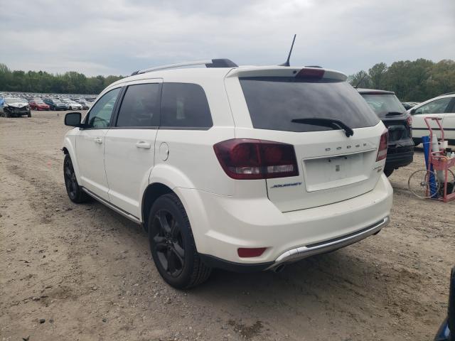 Photo 2 VIN: 3C4PDCGG1KT857795 - DODGE JOURNEY CR 