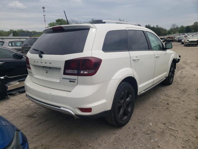 Photo 3 VIN: 3C4PDCGG1KT857795 - DODGE JOURNEY CR 