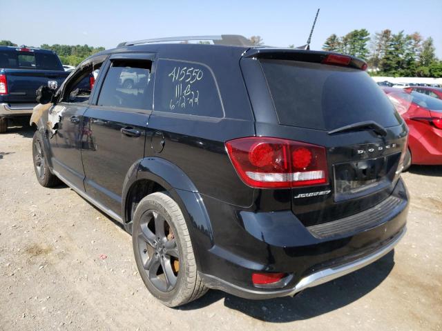 Photo 2 VIN: 3C4PDCGG1KT857957 - DODGE JOURNEY CR 