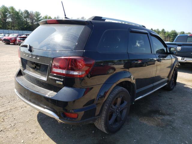 Photo 3 VIN: 3C4PDCGG1KT857957 - DODGE JOURNEY CR 