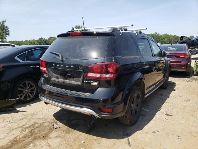 Photo 3 VIN: 3C4PDCGG1KT859594 - DODGE JOURNEY CR 