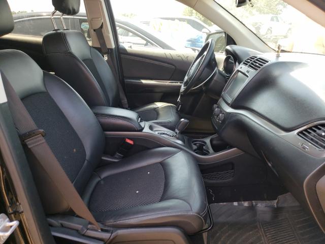 Photo 4 VIN: 3C4PDCGG1KT859594 - DODGE JOURNEY CR 