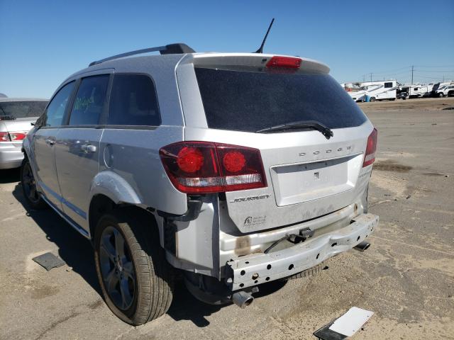 Photo 2 VIN: 3C4PDCGG2ET261518 - DODGE JOURNEY CR 