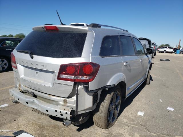 Photo 3 VIN: 3C4PDCGG2ET261518 - DODGE JOURNEY CR 