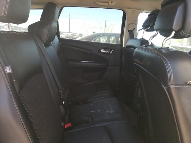 Photo 5 VIN: 3C4PDCGG2ET261518 - DODGE JOURNEY CR 