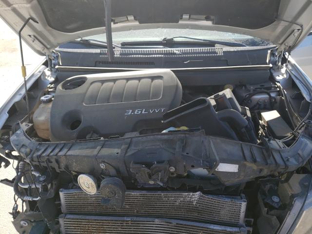 Photo 6 VIN: 3C4PDCGG2ET261518 - DODGE JOURNEY CR 