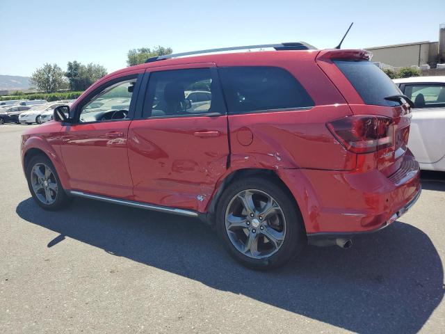 Photo 1 VIN: 3C4PDCGG2ET276990 - DODGE JOURNEY CR 