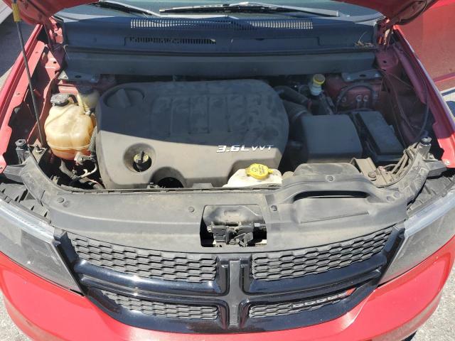 Photo 11 VIN: 3C4PDCGG2ET276990 - DODGE JOURNEY CR 