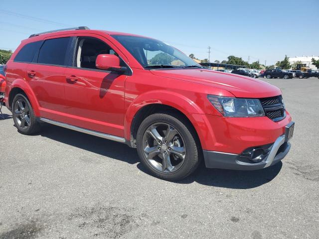 Photo 3 VIN: 3C4PDCGG2ET276990 - DODGE JOURNEY CR 